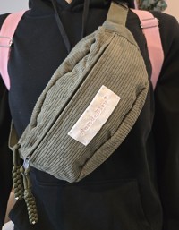 Nom de Bleu - Artisan Vesti'Bulle #20