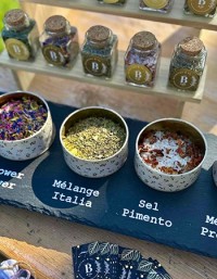 Brindilles & Co. - Espace artisans Vesti'Bulle
