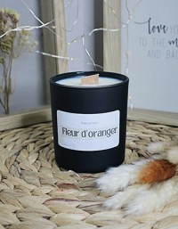 Ma Bougie Maison - Artisan Vesti'Bulle #20