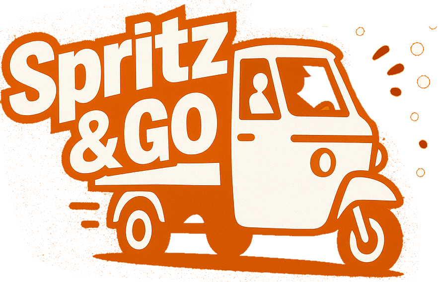Spritz & Go