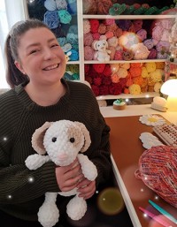 Story of Cozy - Artisan Vesti'Bulle #20