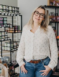 Elle d'Ange - Artisan Vesti'Bulle #20