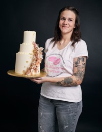 Les Macarons d'Aurélie - Artisan Vesti'Bulle #20