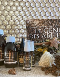 Ruche et Flore - Espace artisans Vesti'Bulle