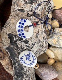 Vert Pomme - Artisan Vesti'Bulle #20