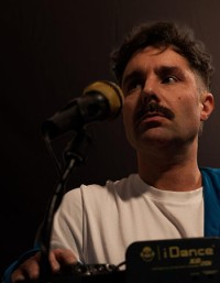 DJ La Garce - Animation Vesti'Bulle #20